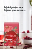 Ncs Hibiskus Çayı 30 Süzen Poşet Bitkisel thumbnail 2