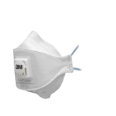 3M 9322+ Ventilli Toz Maskesi FFP2 Aura thumbnail 1
