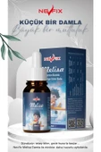 Nevfix Melisa Papatya Ihlamur Night Bitkisel Damla 50 ml thumbnail 2