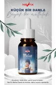 Nevfix Melisa Papatya Ihlamur Night Bitkisel Damla 50 ml thumbnail 1