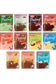 Dr. Oetker Puding Dünyası Set (11 Çeşit) thumbnail 1