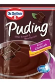 Dr. Oetker Puding Dünyası Set (11 Çeşit) thumbnail 4