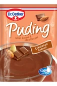 Dr. Oetker Puding Dünyası Set (11 Çeşit) thumbnail 6