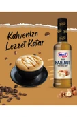 Kentcafe Boringer Fındıklı Kahve Şurubu 355 Ml thumbnail 2