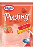 Dr. Oetker Puding Dünyası Set (11 Çeşit) thumbnail 8