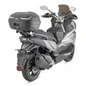 GIVI E455NT ÇANTA GRİ thumbnail 2