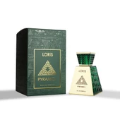 Loris Pyramid I Parfüm 70 ML thumbnail 1