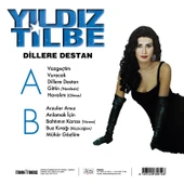 Yıldız Tilbe Dillere Destan - Plak thumbnail 2