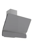 Flowart Basıc Serisi Gri Ankastre Set (cs208 Xe62cpr D082) thumbnail 4