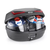 GIVI E455N ÇANTA KIRMIZI thumbnail 2