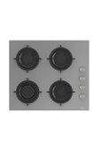 Flowart Basıc Serisi Gri Ankastre Set (cs208 Xe62cpr D082) thumbnail 2
