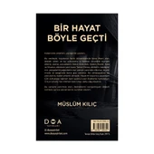 Bir Hayat Böyle Geçti thumbnail 3