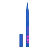 Maybelline Hyper Precise All Day Liquid Liner 720 - Parrot Blue thumbnail 2