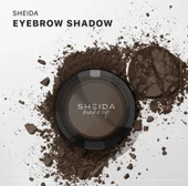 Sheida Eye Brow Kaş Farı Shadow - 2 thumbnail 3