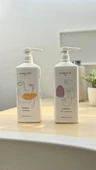 CORLUE 18 SHAMPOO 360 ML + CONDITIONER 360 ML thumbnail 6