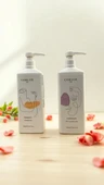 CORLUE 18 SHAMPOO 360 ML + CONDITIONER 360 ML thumbnail 1