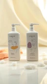 CORLUE 18 SHAMPOO 360 ML + CONDITIONER 360 ML thumbnail 3