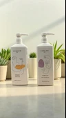 CORLUE 18 SHAMPOO 360 ML + CONDITIONER 360 ML thumbnail 4