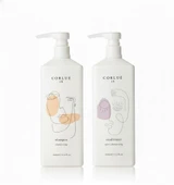 CORLUE 18 SHAMPOO 360 ML + CONDITIONER 360 ML thumbnail 9