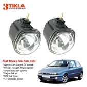 Fiat Brava Sis Farı Seti thumbnail 2
