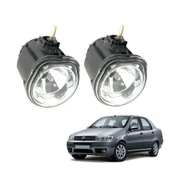 Fiat Albea 2004-2012 Sis Farı Seti thumbnail 1