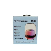 Trident TS-6 Bluetooth Hoparlör thumbnail 2