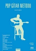 Pop Gitar Metodu -BÜLENT İŞBİLEN thumbnail 1