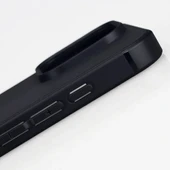 iPhone 16 Pro Kılıf İmax Silikon thumbnail 4