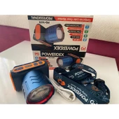 Powerdex PD-1472 30 Watt Güçlü Kafa Lambası thumbnail 3