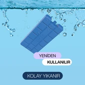 Kale Termos K-250 Buz Aküsü ( İce Pack ) thumbnail 4