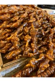 cevizli sucuk organik 700 gr thumbnail 3