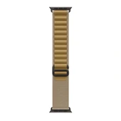 Watch 44mm Uyumlu-74 Hasır Kordon thumbnail 7