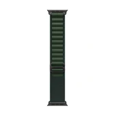 Watch 7 45mm Uyumlu-74 Hasır Kordon thumbnail 7