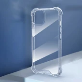 iPhone 14 Kılıf Nitro Anti Shock Silikon thumbnail 4