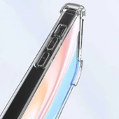 iPhone 14 Kılıf Nitro Anti Shock Silikon thumbnail 7