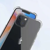 iPhone 14 Kılıf Nitro Anti Shock Silikon thumbnail 11