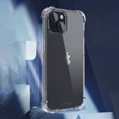 iPhone 14 Kılıf Nitro Anti Shock Silikon thumbnail 2