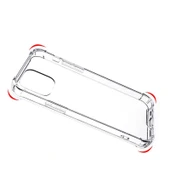iPhone 14 Kılıf Nitro Anti Shock Silikon thumbnail 6