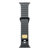 Watch 42mm Uyumlu-73 Silikon Kordon thumbnail 1