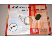 R-DRİVER III USB 2.0 TO SATA IDE CABLE thumbnail 2