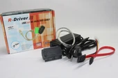 R-DRİVER III USB 2.0 TO SATA IDE CABLE thumbnail 1