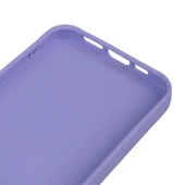 iPhone 16E Kılıf Biye Silikon thumbnail 5