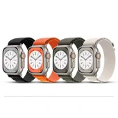 Watch 40mm Uyumlu-74 Hasır Kordon thumbnail 10