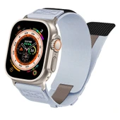 Watch 44mm Uyumlu-99 Hasır Kordon thumbnail 11