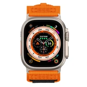 Watch 44mm Uyumlu-99 Hasır Kordon thumbnail 5