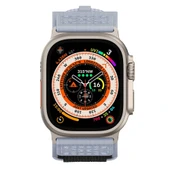 Watch 44mm Uyumlu-99 Hasır Kordon thumbnail 2