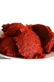 tatlı ev yapımı biber salçası 1 kg. thumbnail 2