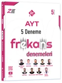 KR Akademi AYT 5 Frekans Denemeleri thumbnail 1