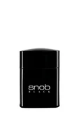 Snob Black Edt + Perfumed Deodorant - Hediyeli Set 100 ml. + 150 ml. thumbnail 2
