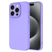 iPhone 15 Pro Max Kılıf Mara Lansman Kapak thumbnail 1